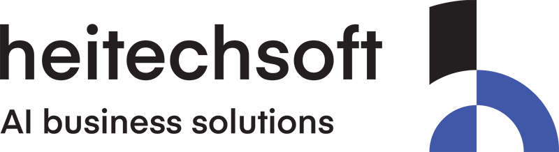 HeitechSoft, AI business solutions